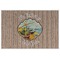 Lake House 2 Personalized Placemat