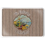 Lake House Serving Tray (Personalized)