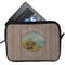 Lake House 2 Tablet Sleeve (Small)