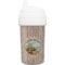 Lake House 2 Toddler Sippy Cup (Personalized)