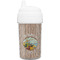 Lake House Toddler Sippy Cup (Personalized)