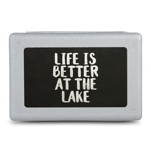 Lake House 26 Piece Deluxe Home Tool Kit - Approval