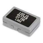 Lake House 26 Piece Deluxe Home Tool Kit (Personalized)