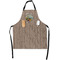 Lake House Apron - Flat with Props (MAIN)