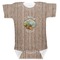 Lake House Baby Bodysuit 0-3 (Personalized)