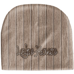 Lake House Baby Hat (Beanie) (Personalized)