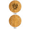Lake House Bamboo Cutting Boards - APPROVAL