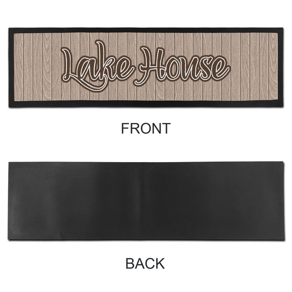 Lake House Bar Mat - Large - APPROVAL