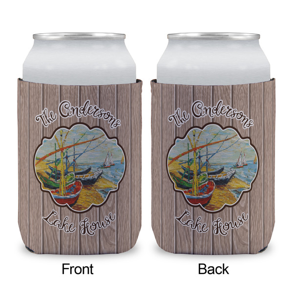 Lake House Can Sleeve - APPROVAL (single)