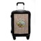 Lake House Carry On Hard Shell Suitcase - Front