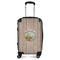 Lake House Carry-On Travel Bag - With Handle