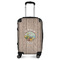 Lake House Suitcase - 20" Carry On (Personalized)