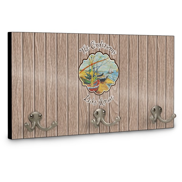 Lake House Coat Hanger Main