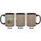 Lake House Coffee Mug - 11 oz - Black APPROVAL