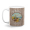 Lake House Coffee Mug (Personalized)