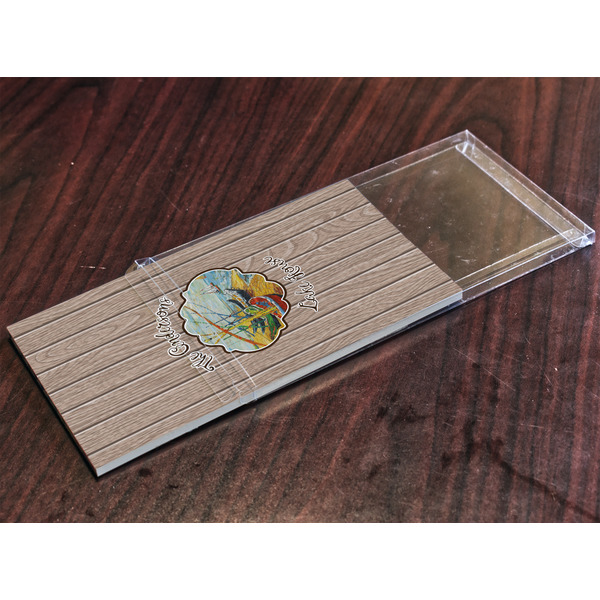 Lake House Colored Pencils - In Package