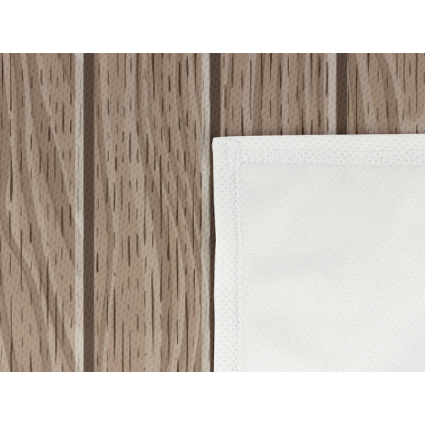 Lake House Cooling Towel- Detail