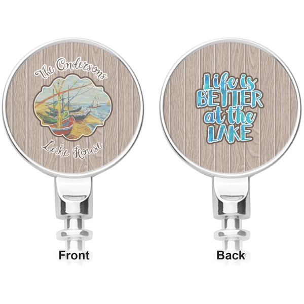 Lake House Corkscrew - Apvl