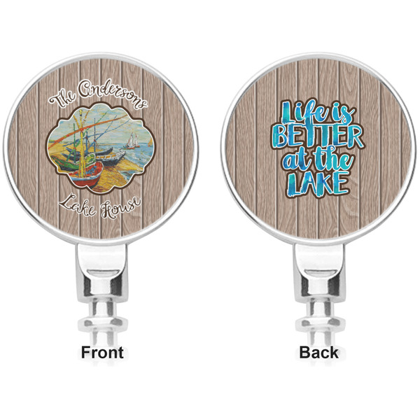 Lake House Corkscrew - Apvl