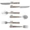 Lake House Cutlery Set - APPROVAL
