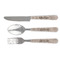 Lake House Cutlery Set - FRONT