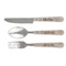 Lake House Cutlery Set (Personalized)