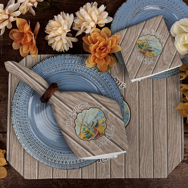 Lake House Dining Set