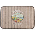 Lake House Dish Drying Mat (Personalized)