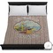 Lake House Duvet Cover - Full / Queen (Personalized)