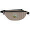 Lake House Fanny Pack - Front