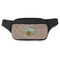Lake House Fanny Packs - FRONT