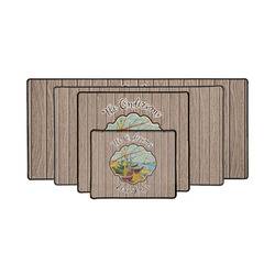 Lake House Gaming Mouse Pad (Personalized)