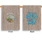 Lake House Garden Flags - Large - Double Sided - APPROVAL