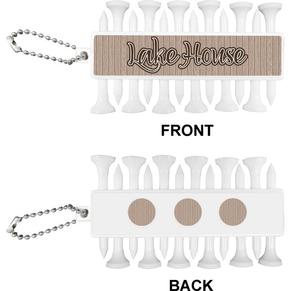 Lake House 2 Golf Buddy (Approval)