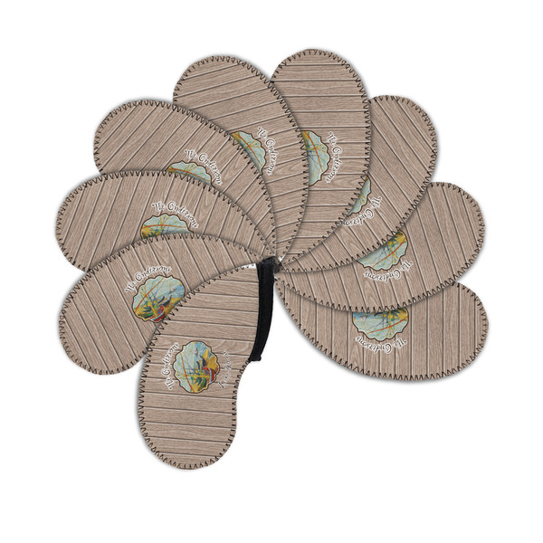 Lake House Golf Club Covers - PARENT/MAIN (set of 9)