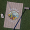 Lake House Golf Towel Gift Set - Main