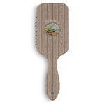 Lake House Hair Brushes (Personalized)