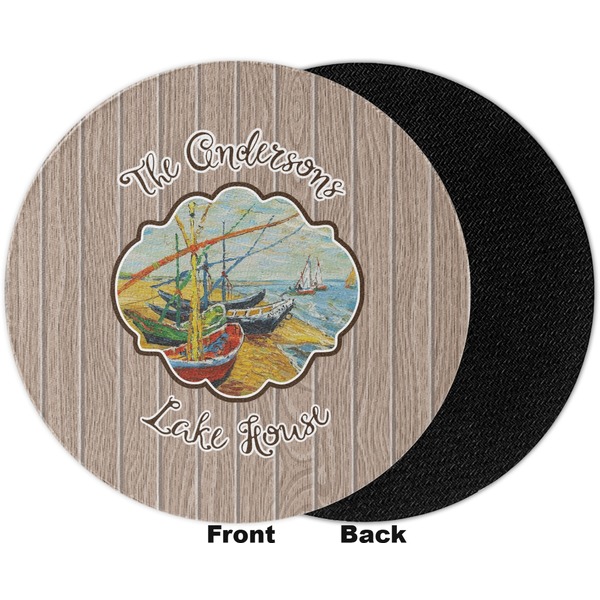 Lake House Jar Opener - Apvl