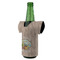 Lake House Jersey Bottle Cooler - ANGLE (on bottle)