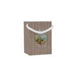 Lake House Jewelry Gift Bags - Gloss (Personalized)