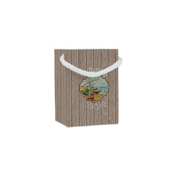 Lake House Jewelry Gift Bags (Personalized)