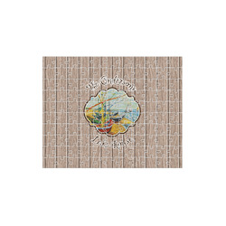 Lake House 110 pc Jigsaw Puzzle (Personalized)