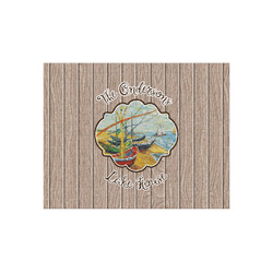 Lake House 252 pc Jigsaw Puzzle (Personalized)