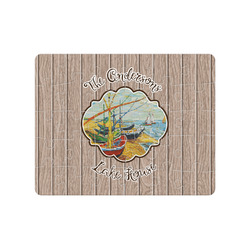Lake House Jigsaw Puzzles (Personalized)