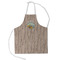 Lake House Kid's Apron - Small (Personalized)