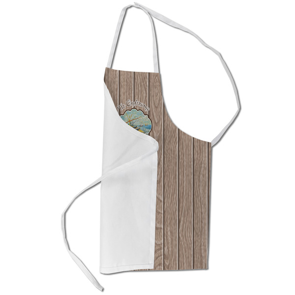 Lake House Kid's Aprons - Small - Main