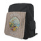 Lake House Preschool Backpack (Personalized)