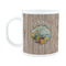 Lake House Plastic Kids Mug (Personalized)