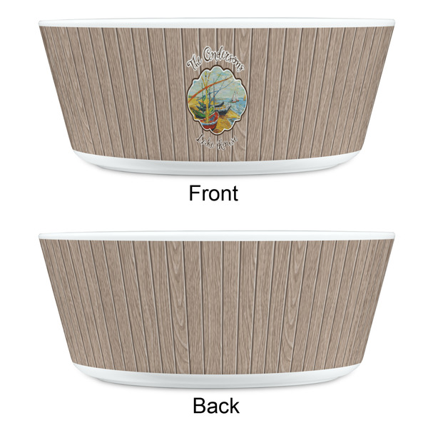 Lake House Kids Bowls - APPROVAL