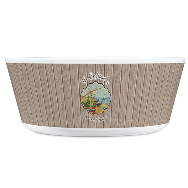 Lake House Kids Bowls - FRONT